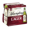 Yuengling Traditional Lager Beer Bottle 12-Pack