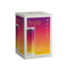 Hiyo Non-Alcoholic Blackberry Lemon Organic Social Tonic - 4pk/12 fl oz Cans