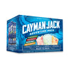 Cayman Jack Cocktails Variety Pack - 12pk/12 fl oz Cans