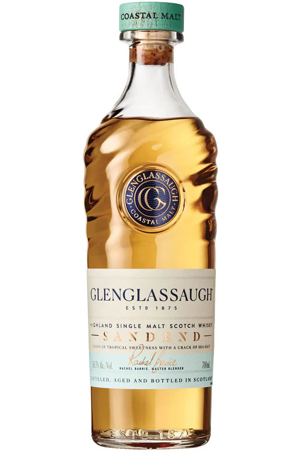 Glenglassaugh Sandend Single Malt Scotch 700ML