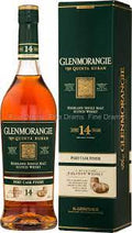 Glenmorangie The Quinta Ruban 14 Year Old Single Malt Scotch Whisky