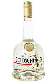 Goldschlager- 750 ml