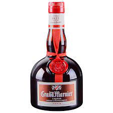 Grand Marnier Cordon Rouge Original Liqueur 750 ml