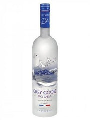 Grey Goose Vodka 1.75 ML