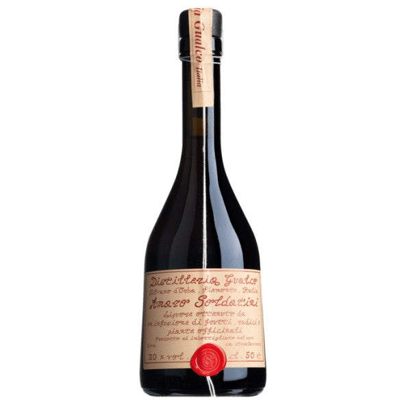 Gualco Amaro Soldatni