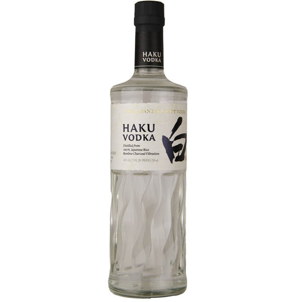Suntory Haku Vodka 750ml