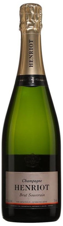 Henriot Brut Souverain
