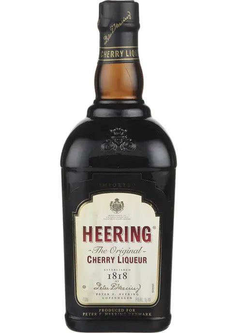 Peter Heering Cherry Liqueur