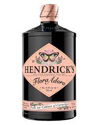 Hendricks Flora Adora 750ml