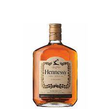 Hennessy V.S. Cognac 375ml