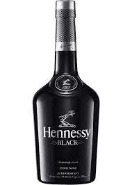 Hennessy Black Cognac 750ml