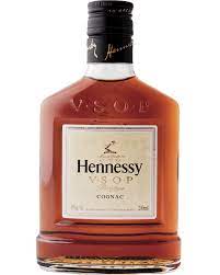 Hennessy V.S. Cognac 200ml