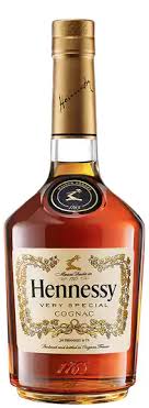 Hennessy Cognac VS 750ml