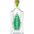 Hornitos Plata Tequila 750ml