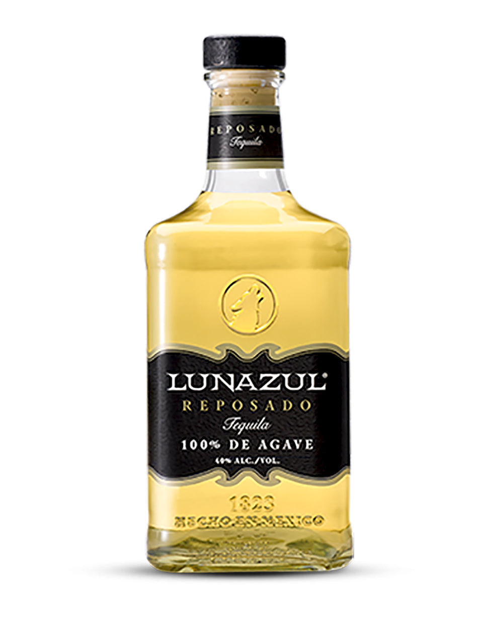 Lunazul Reposado Tequila 750 ML