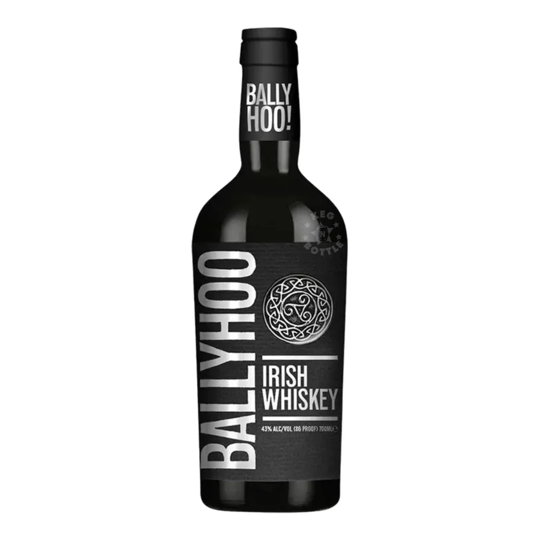 Ballyhoo Irish Whisky