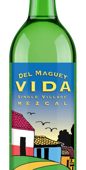 Del Maguey Vida Puebla