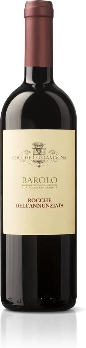 Barolo Rocche Costamagna