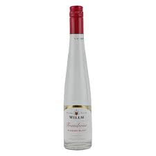 Willm Creme Raspberry Brandy Liqueur