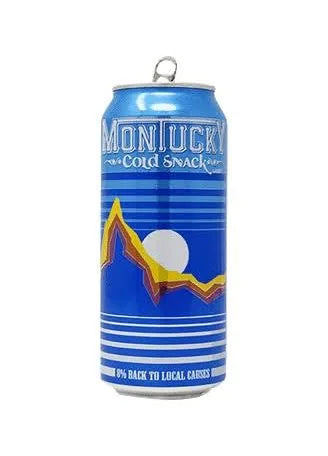 MONTUCKY 12 PACK