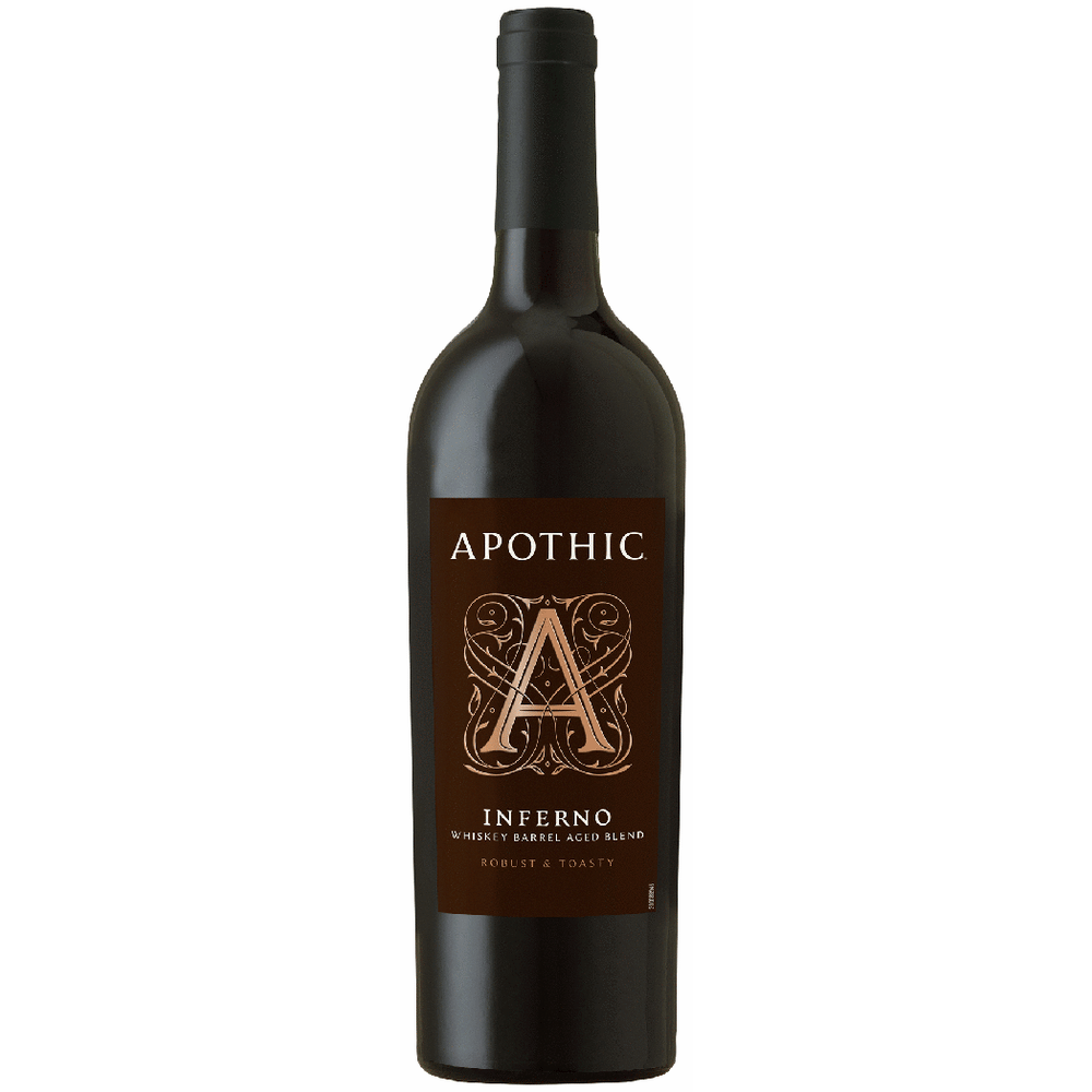 Apothic Inferno