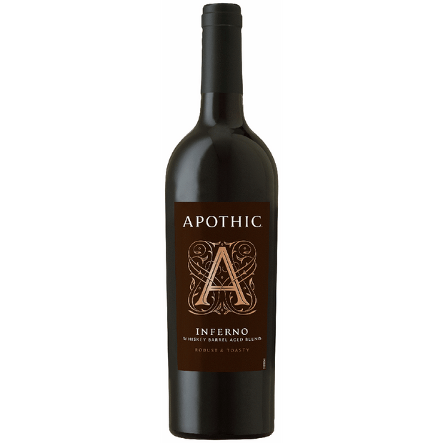 Apothic Inferno