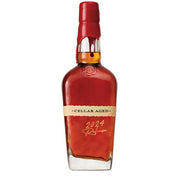 MAKER'S MARK
Cellar Aged Limited Edition Kentucky Straight Bourbon 700ml