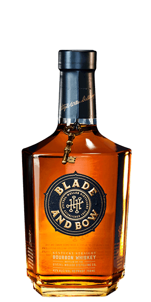 Blade & Blow Kentuky Bourbon