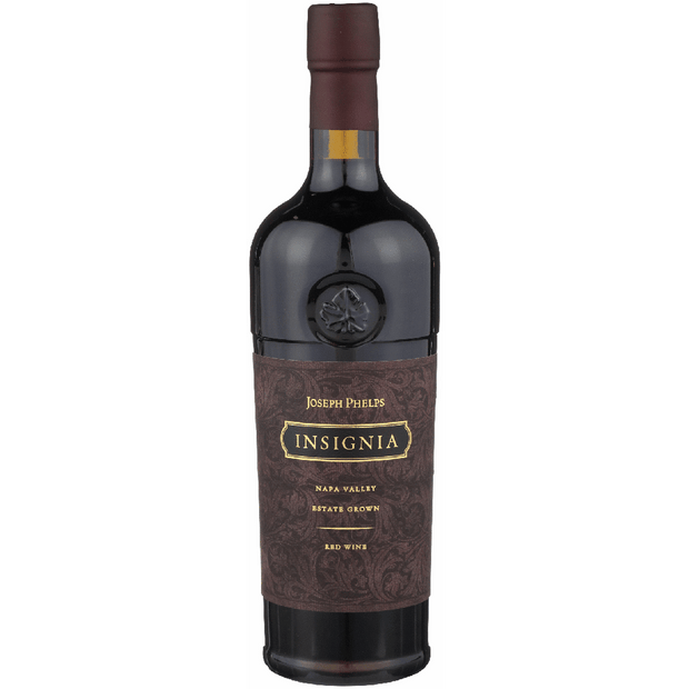 Joseph Phelps Insignia 22