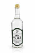 81 South Premium Vodka- 1ltr