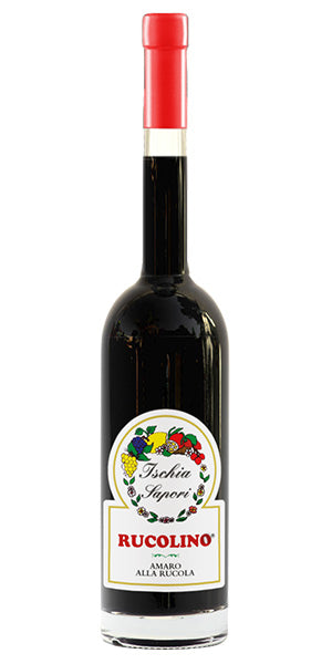 Ischia Sapori Rucolino Amaro alla Rucola