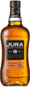 Isle of Jura Distillery 10 Year Old Single Malt Scotch Whisky