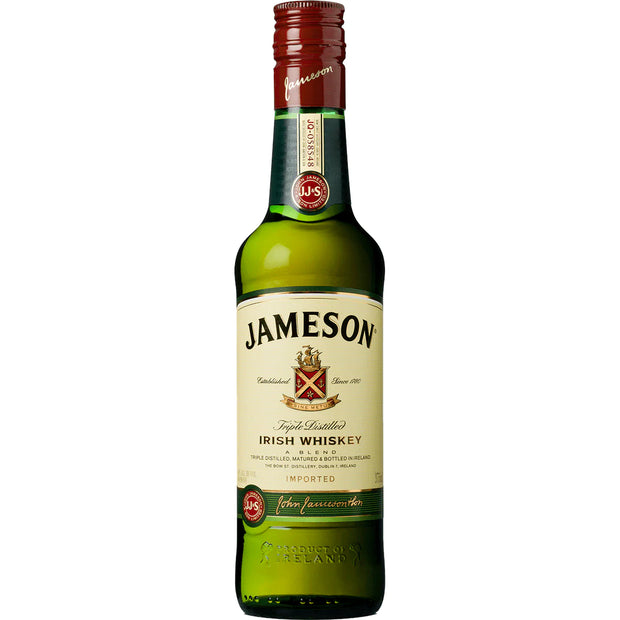 Jameson Irish Whiskey 1.75Lt.