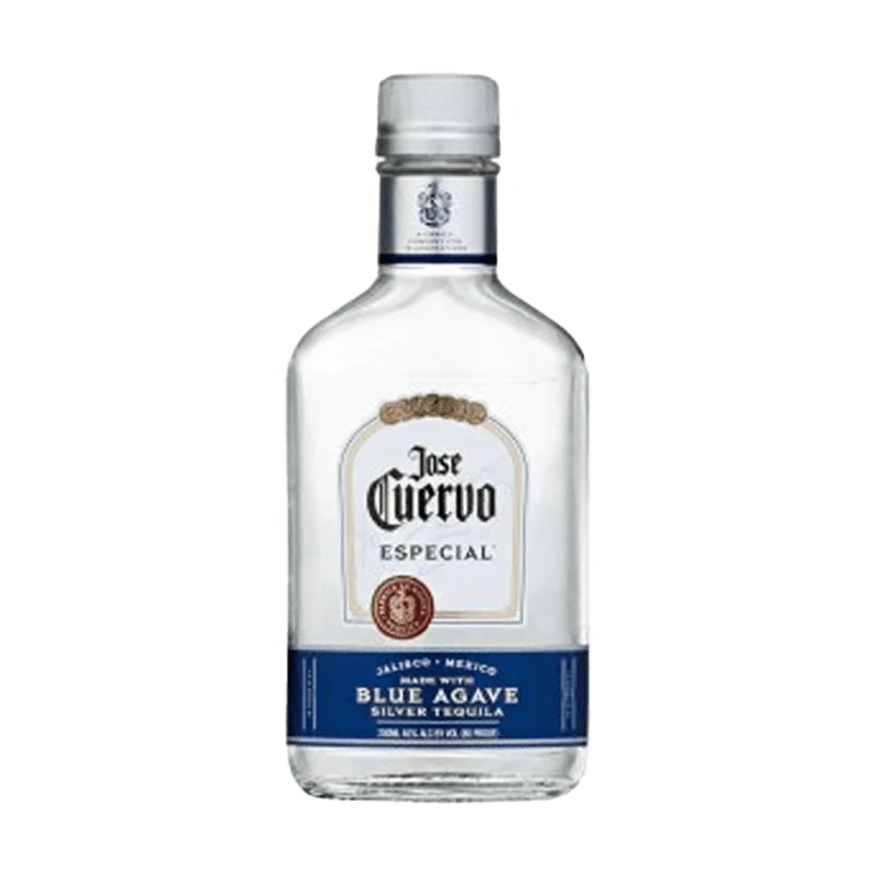 Jose Cuervo Especial Silver Tequila 200ml