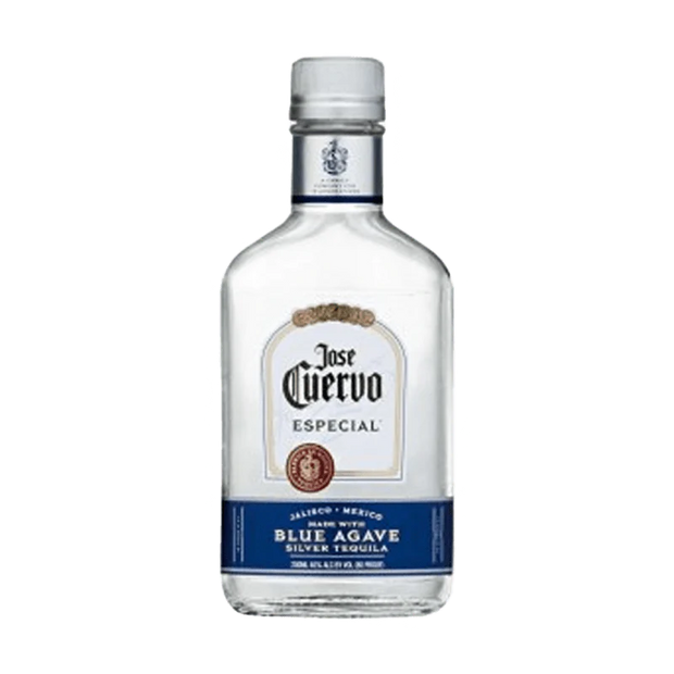 Jose Cuervo Especial Silver Tequila 200ml