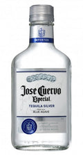 Jose Cuervo Especial Silver Tequila 375ml