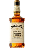 Jack Daniel's Original Recipe Tennessee Honey Whisky Liqueur 375ml