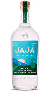 Jaja Blanco Tequila
