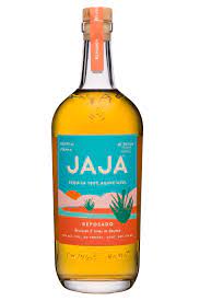 Jaja Resposado Tequila 750ml
