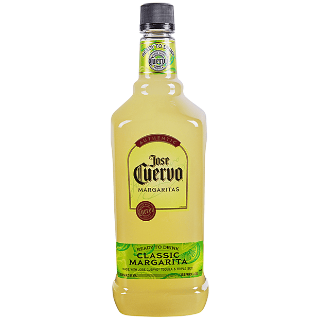 Jose Cuervo Classic Margarita 1.75Lt.