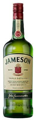 Jameson Irish Whiskey 50ml