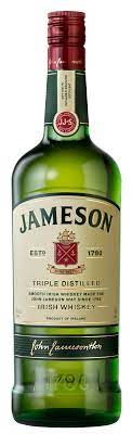 Jameson Irish Whiskey 50ml