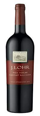 J. Lohr Estates Seven Oaks Cabernet Sauvignon