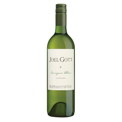 Joel Gott Wines Sauvignon Blanc