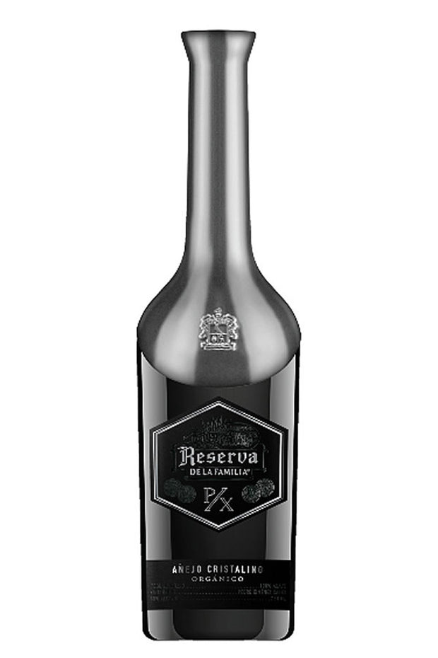 Jose Cuervo Reserva De La Familia Cristalino 750ML
