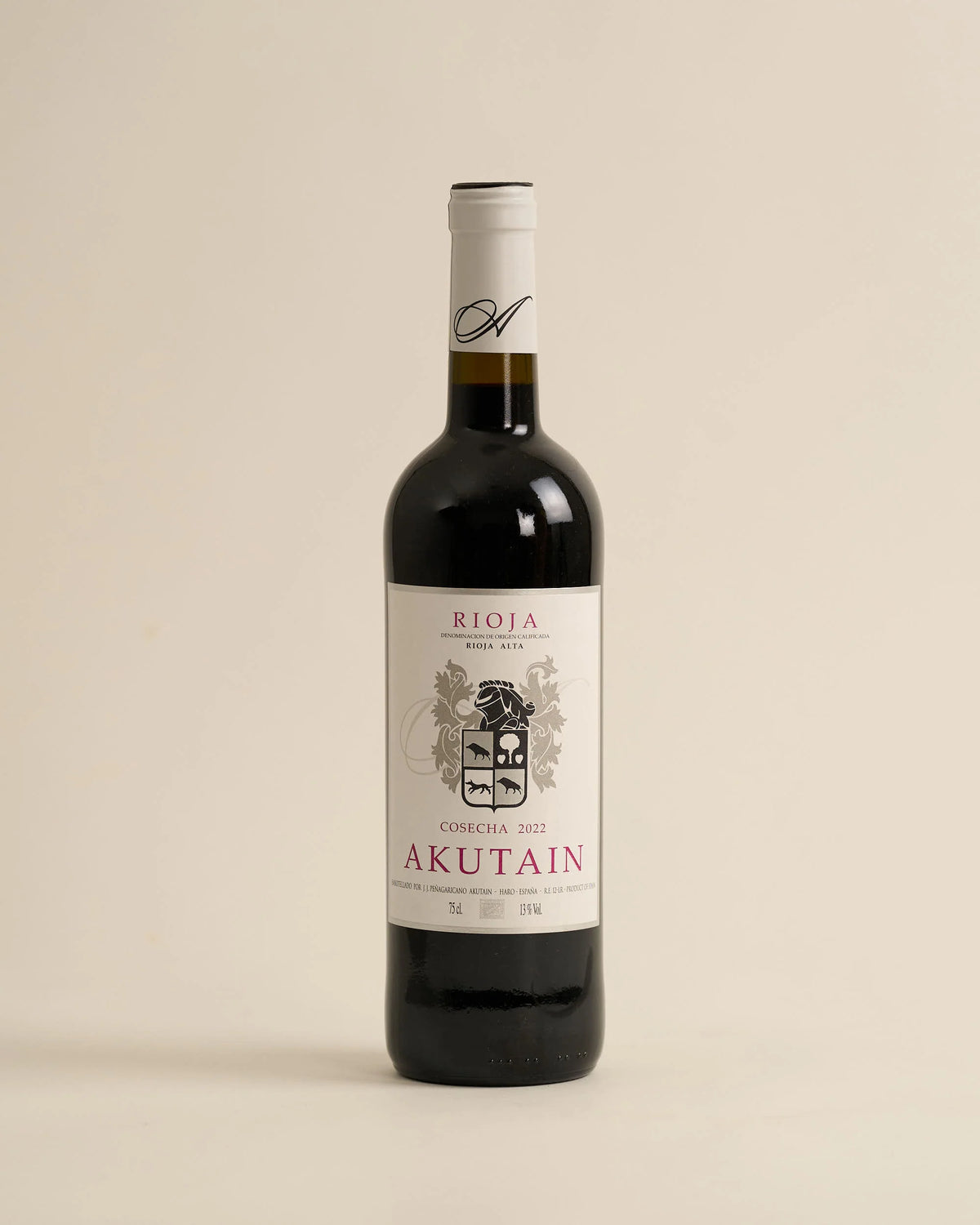 Akutain Rioja Cosecha 2023