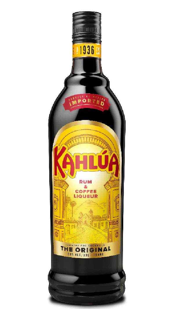 Kahlua Coffee Liqueur