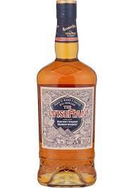 Kentucky Owl The Wiseman Kentucky Straight Bourbon Whiskey 750ml