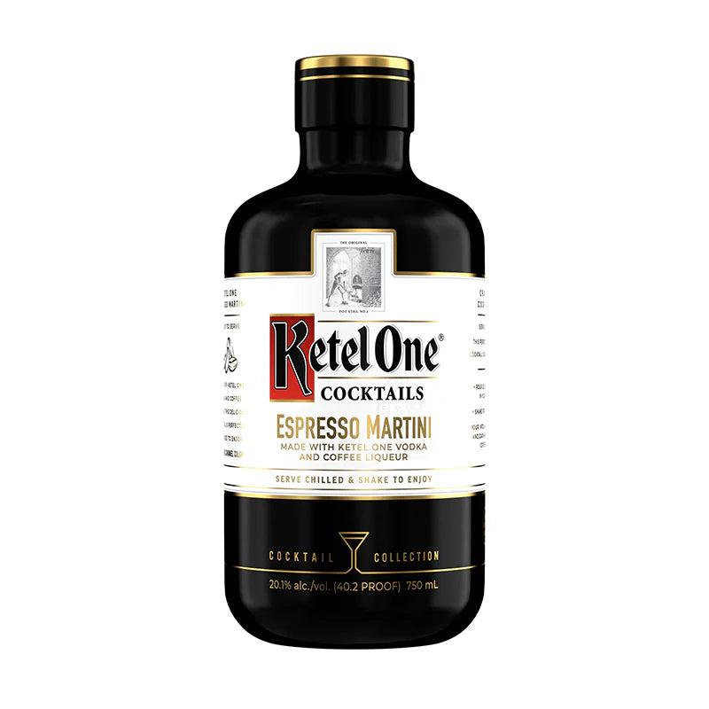 Ketel One Espresso Martini