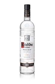 Ketel One Vodka 750ml